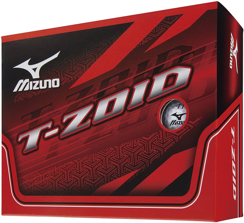 Amazon.co.jp: MIZUNO(ミズノ) クラブセット T-ZOIDプラス 3点